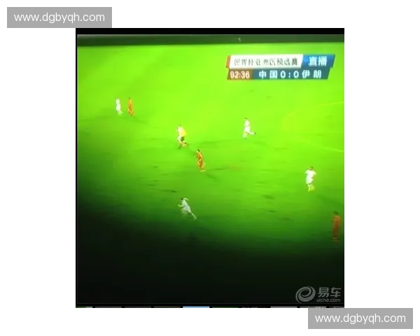 世界杯亚洲区精彩瞬间与各队备战动态全景解析