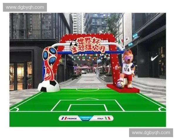 世界杯官方周边热销周边热销来袭球迷收藏穿搭礼赠一次全配齐限量装备同步上新